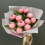 11 лососевых пионов фото 2